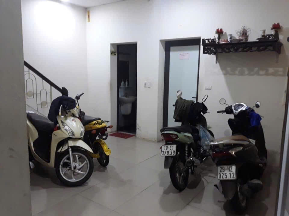 Bán mặt phố Trần Đại Nghĩa - Hai Bà Trưng DT 81m2, Vị trí đắc địa  Kinh Doanh sầm uất. Chỉ hơn 25 tỷ - Ảnh 2